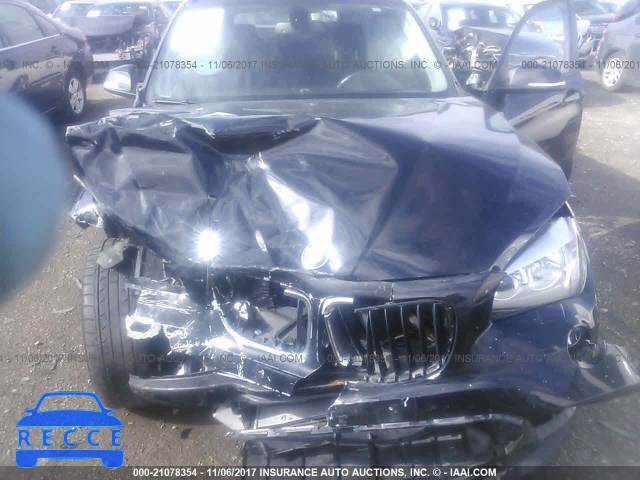2013 BMW X1 XDRIVE28I WBAVL1C59DVR92168 зображення 9