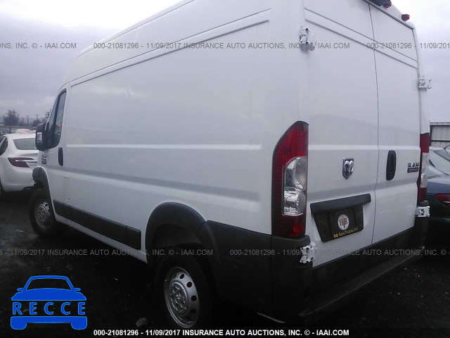 2018 RAM PROMASTER 1500 3C6TRVBGXJE100326 Bild 2