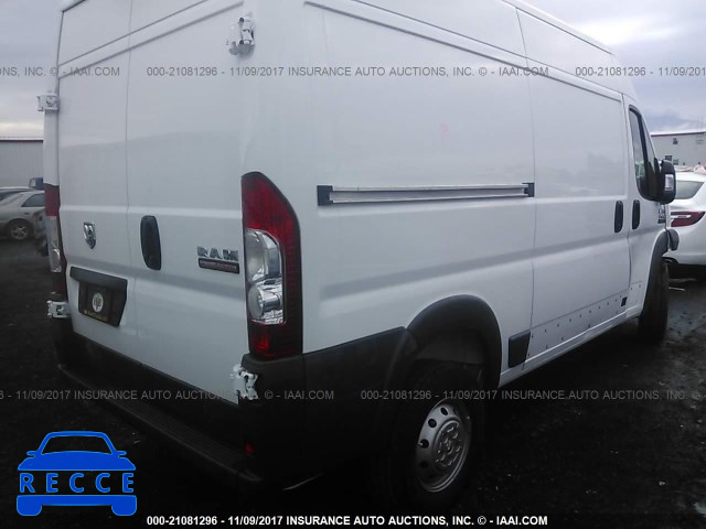 2018 RAM PROMASTER 1500 3C6TRVBGXJE100326 Bild 3