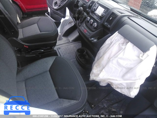 2018 RAM PROMASTER 1500 3C6TRVBGXJE100326 Bild 4