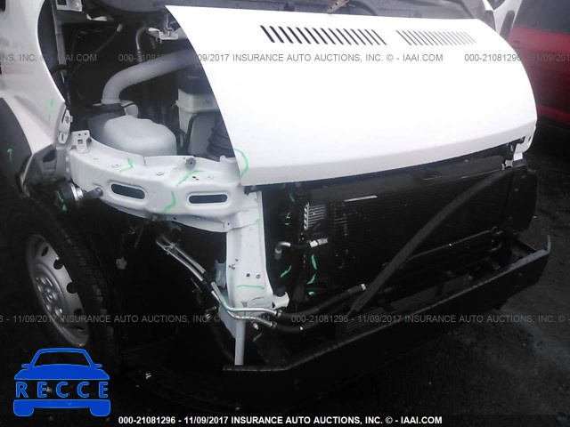 2018 RAM PROMASTER 1500 3C6TRVBGXJE100326 Bild 5