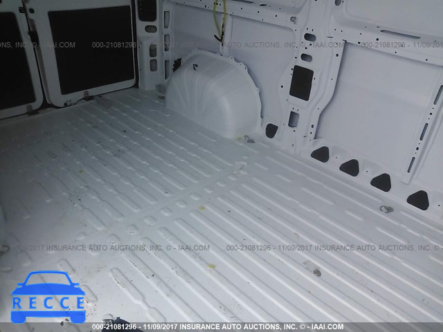 2018 RAM PROMASTER 1500 3C6TRVBGXJE100326 Bild 7