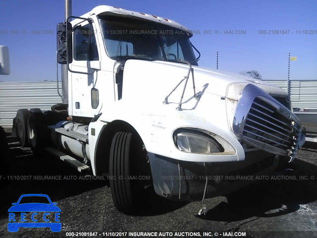 2007 FREIGHTLINER CONVENTIONAL COLUMBIA 1FUJA6CK67LX83098 зображення 0