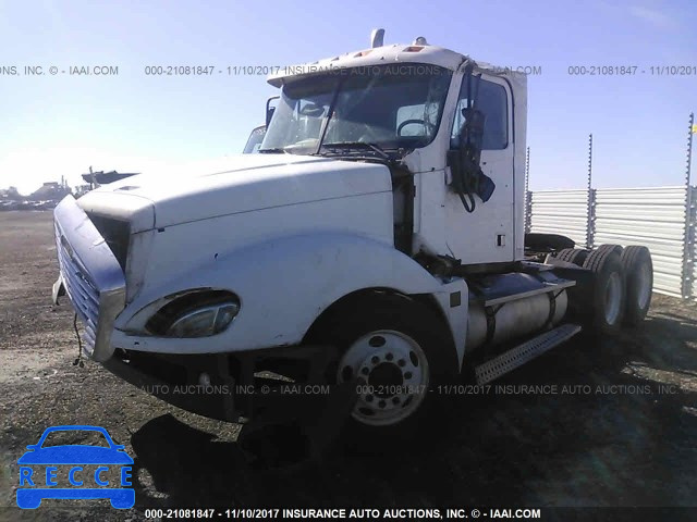 2007 FREIGHTLINER CONVENTIONAL COLUMBIA 1FUJA6CK67LX83098 зображення 1