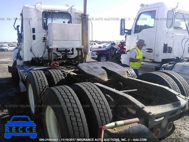 2007 FREIGHTLINER CONVENTIONAL COLUMBIA 1FUJA6CK67LX83098 зображення 2