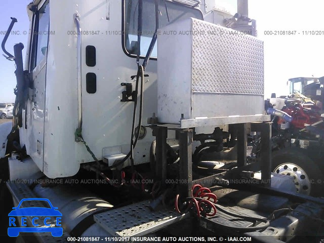 2007 FREIGHTLINER CONVENTIONAL COLUMBIA 1FUJA6CK67LX83098 зображення 6