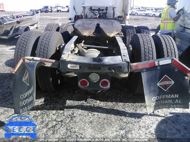 2007 FREIGHTLINER CONVENTIONAL COLUMBIA 1FUJA6CK67LX83098 зображення 7