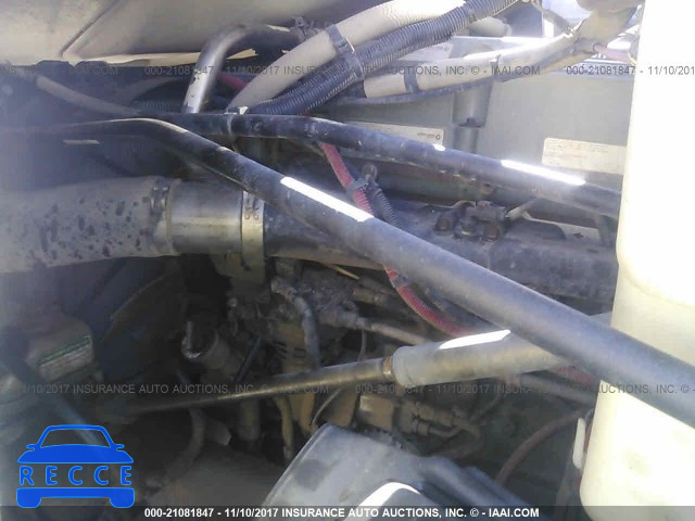 2007 FREIGHTLINER CONVENTIONAL COLUMBIA 1FUJA6CK67LX83098 зображення 8