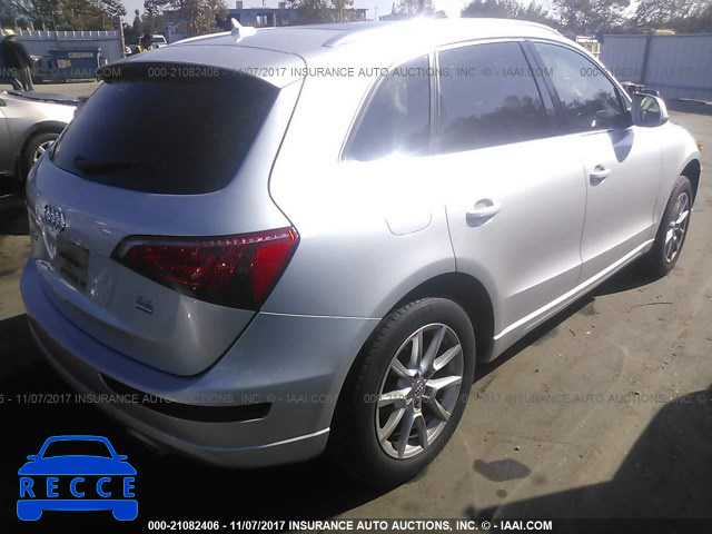 2009 AUDI Q5 3.2 WA1KK78RX9A019655 image 3