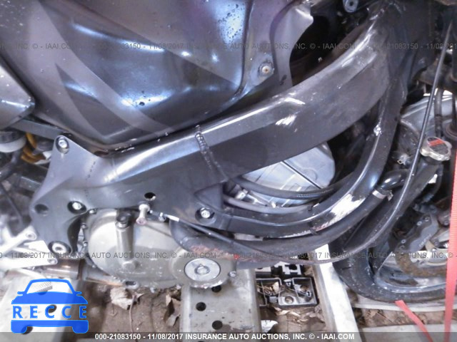 2001 Honda CBR600 F4 JH2PC35061M207493 image 7