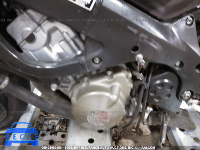 2001 Honda CBR600 F4 JH2PC35061M207493 image 8