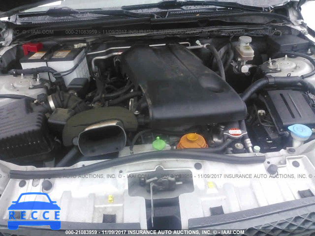 2012 Suzuki Grand Vitara JLX JS3TE0D73C4100081 image 9