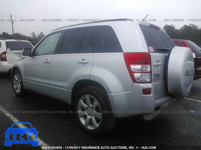 2012 Suzuki Grand Vitara JLX JS3TE0D73C4100081 image 2
