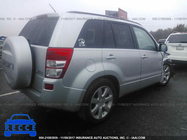 2012 Suzuki Grand Vitara JLX JS3TE0D73C4100081 image 3