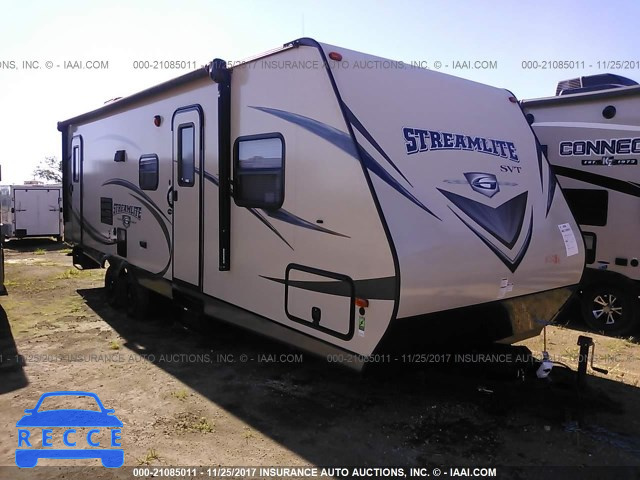 2016 AIRSTREAM OTHER 1NL1XTN26G1032669 image 0