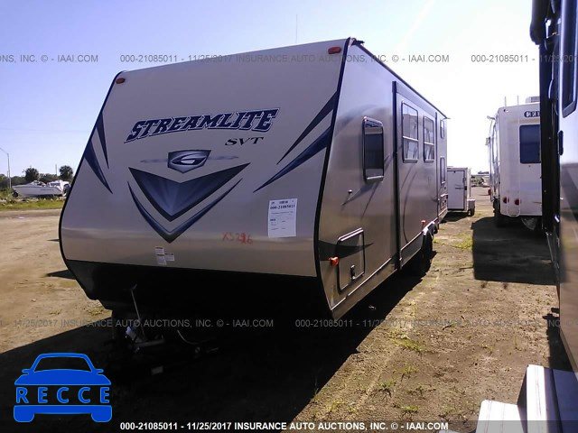 2016 AIRSTREAM OTHER 1NL1XTN26G1032669 image 1