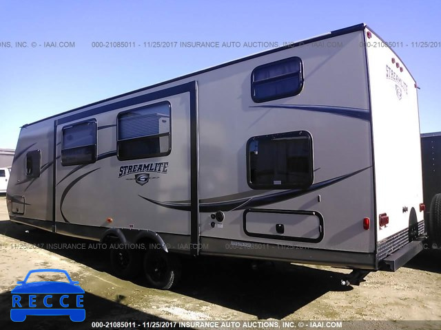 2016 AIRSTREAM OTHER 1NL1XTN26G1032669 image 2