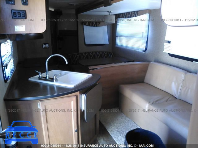2016 AIRSTREAM OTHER 1NL1XTN26G1032669 image 7