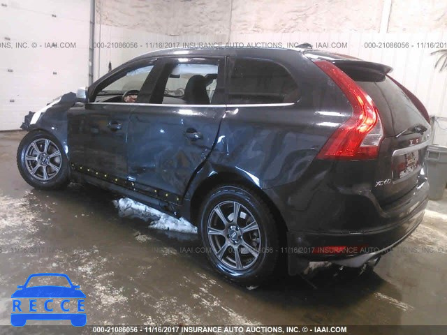 2015 Volvo XC60 T6/R DESIGN/PLATINUM YV4902RH6F2581980 image 2