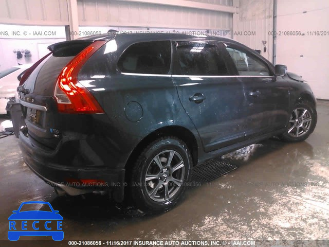 2015 Volvo XC60 T6/R DESIGN/PLATINUM YV4902RH6F2581980 Bild 3