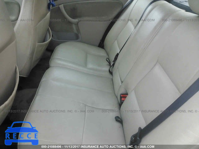 1998 Saab 900 SE TURBO YS3DF58N8W2001495 image 7