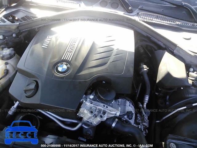 2016 BMW M235I WBA1J7C58GV290094 image 9