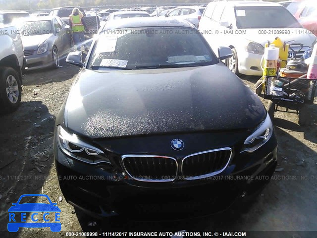 2016 BMW M235I WBA1J7C58GV290094 image 5