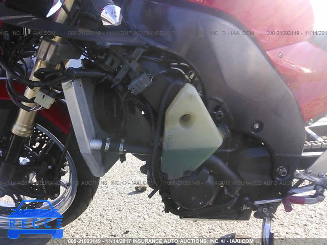 2007 Kawasaki ZX1000 D JKAZXCD147A022685 Bild 8