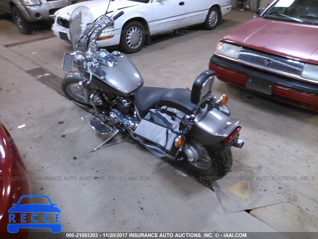 2001 YAMAHA XVS65 A JYAVM01E01A034094 image 2