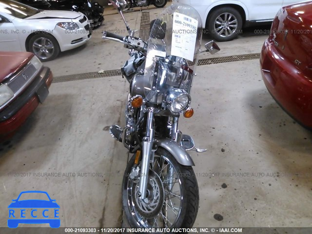 2001 YAMAHA XVS65 A JYAVM01E01A034094 image 4