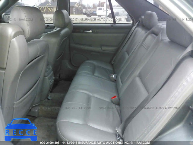 2004 CADILLAC SEVILLE SLS 1G6KS54Y24U127866 image 7