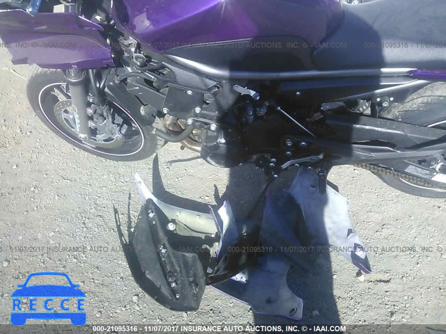 2013 YAMAHA FZ6 RC JYARJ18Y1DA002355 image 8