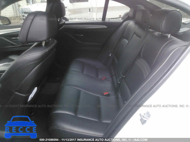 2015 BMW 535 XI WBA5B3C59FD542186 image 7