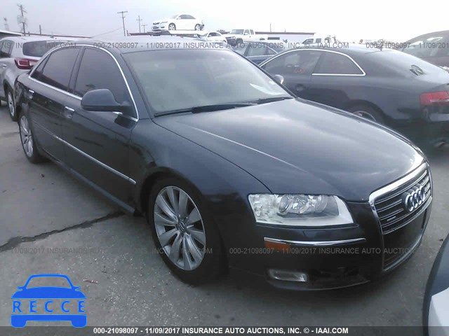 2008 AUDI A8 L QUATTRO WAUMV94E18N013106 image 0