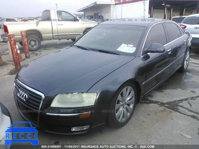 2008 AUDI A8 L QUATTRO WAUMV94E18N013106 image 1