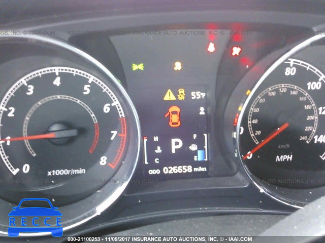 2016 Mitsubishi Outlander Sport ES JA4AP3AU0GZ060542 image 6
