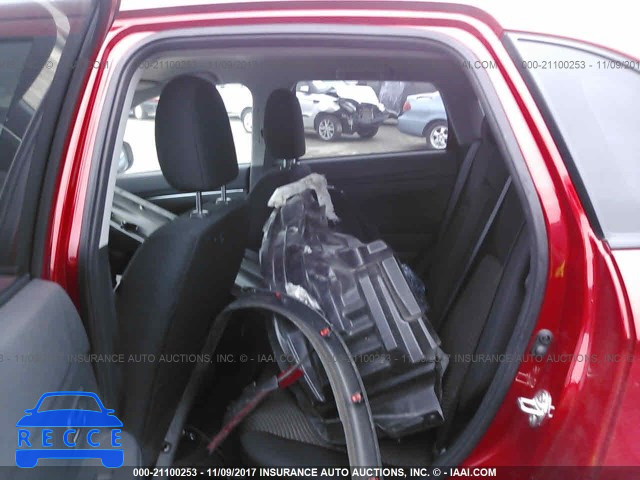 2016 Mitsubishi Outlander Sport ES JA4AP3AU0GZ060542 image 7