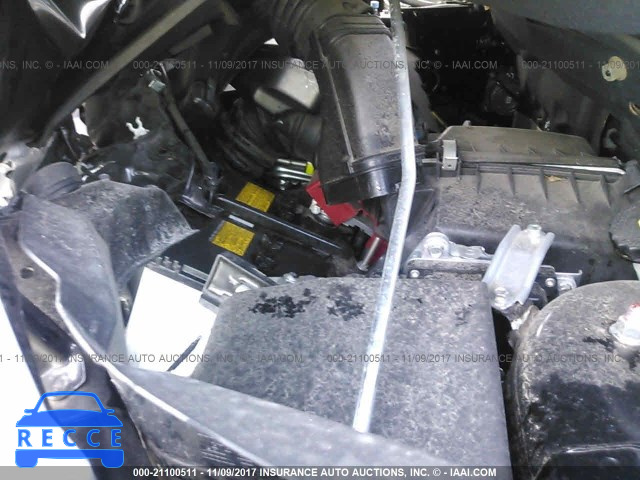 2016 MITSUBISHI OUTLANDER SPORT SEL/GT JA4AP4AW2GZ056726 image 9