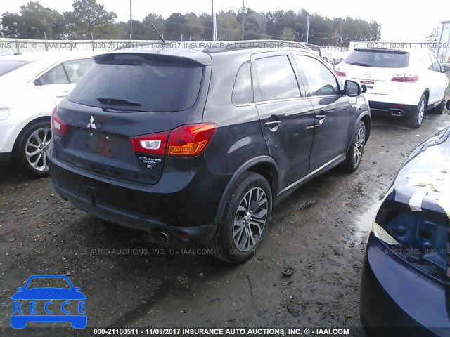 2016 MITSUBISHI OUTLANDER SPORT SEL/GT JA4AP4AW2GZ056726 image 3