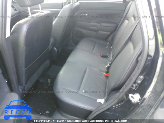 2016 MITSUBISHI OUTLANDER SPORT SEL/GT JA4AP4AW2GZ056726 image 7