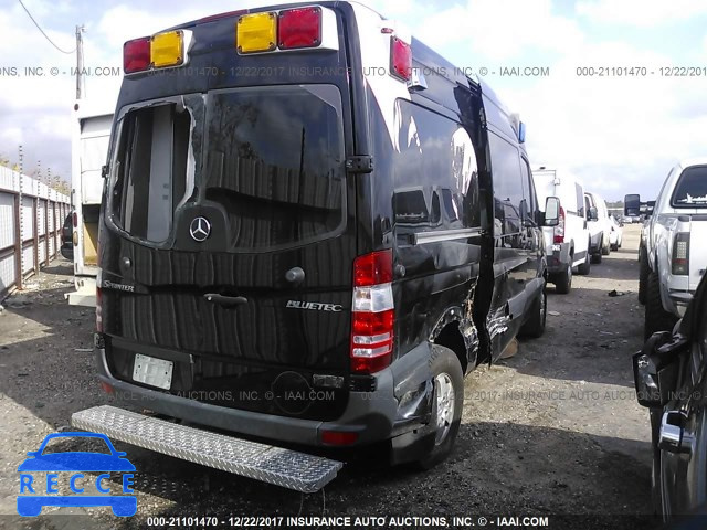 2013 MERCEDES-BENZ SPRINTER 2500 WD3PE7CC7D5770505 зображення 3