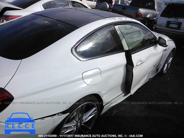 2014 BMW 640 I WBALW3C53EC892817 image 5