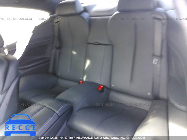 2014 BMW 640 I WBALW3C53EC892817 image 7