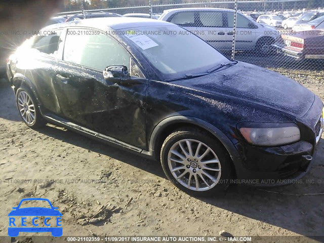 2010 Volvo C30 T5 YV1672MK1A2177296 image 0
