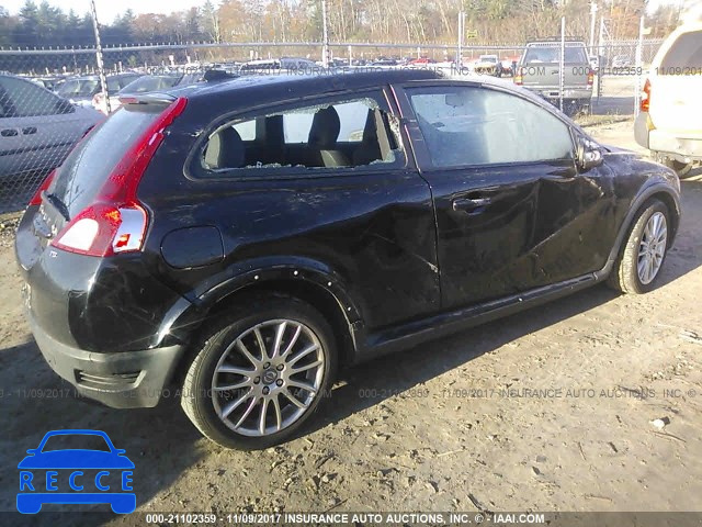 2010 Volvo C30 T5 YV1672MK1A2177296 image 3