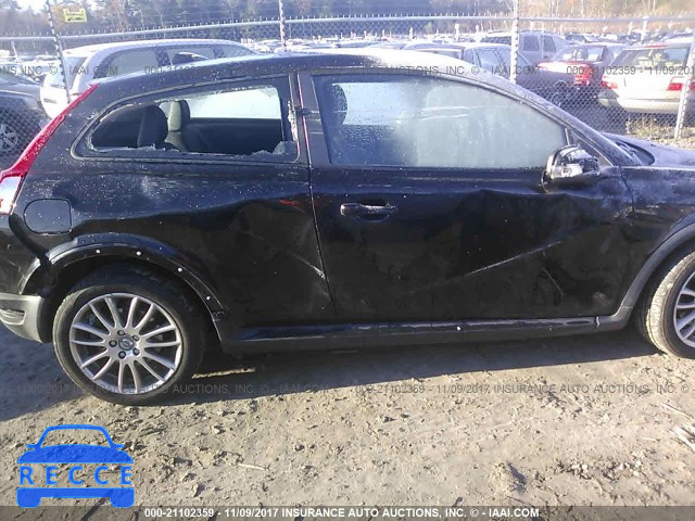 2010 Volvo C30 T5 YV1672MK1A2177296 image 5