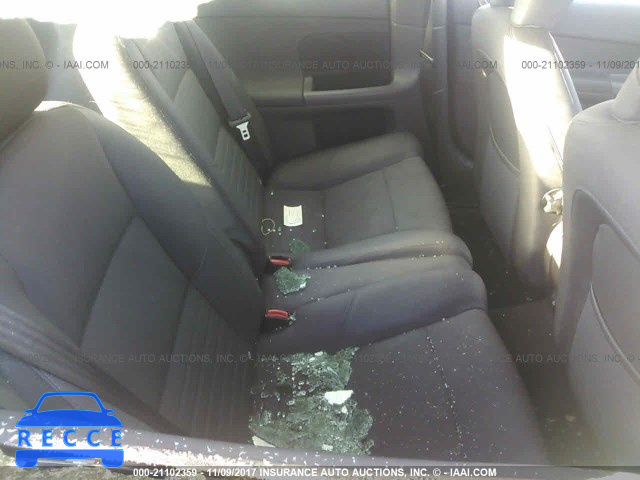 2010 Volvo C30 T5 YV1672MK1A2177296 image 7