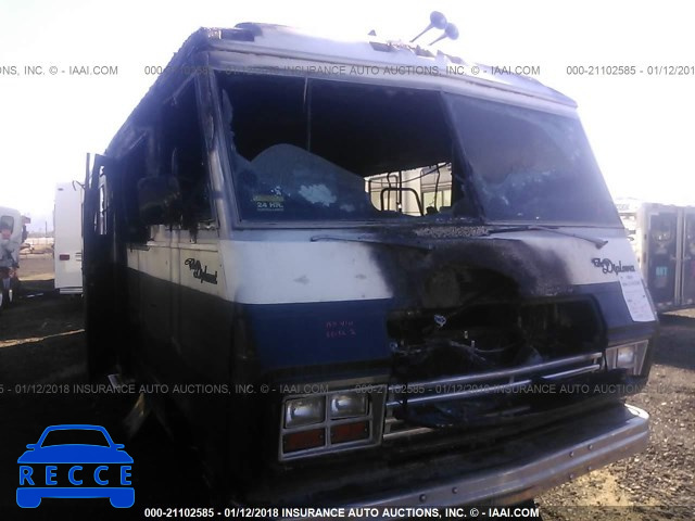 1984 CHEVROLET P30 1GBKP37W9E3305975 image 0