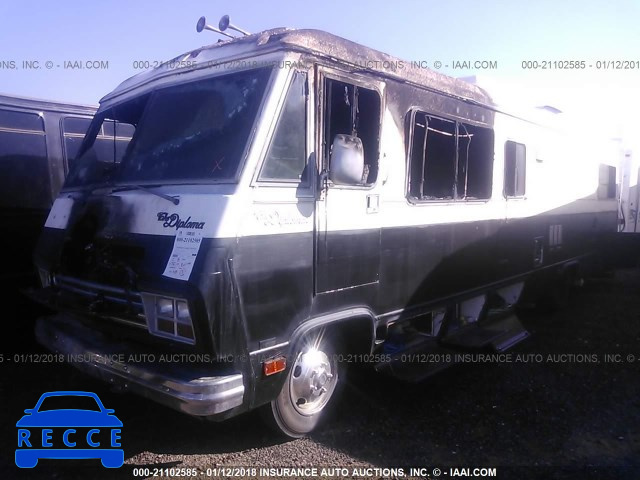 1984 CHEVROLET P30 1GBKP37W9E3305975 image 1