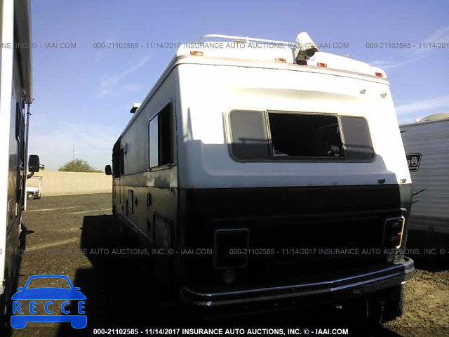 1984 CHEVROLET P30 1GBKP37W9E3305975 image 2